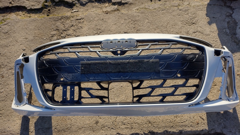 Купить Бампер перед передний audi a6 c9 s line