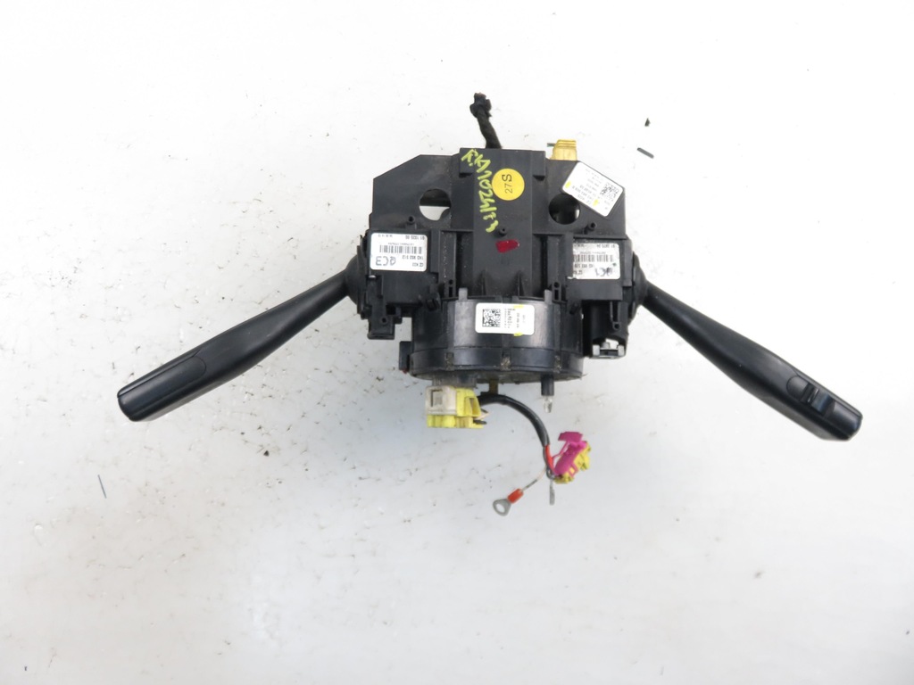 фото №7, Перемикач комбінований seat altea 1k0953503e