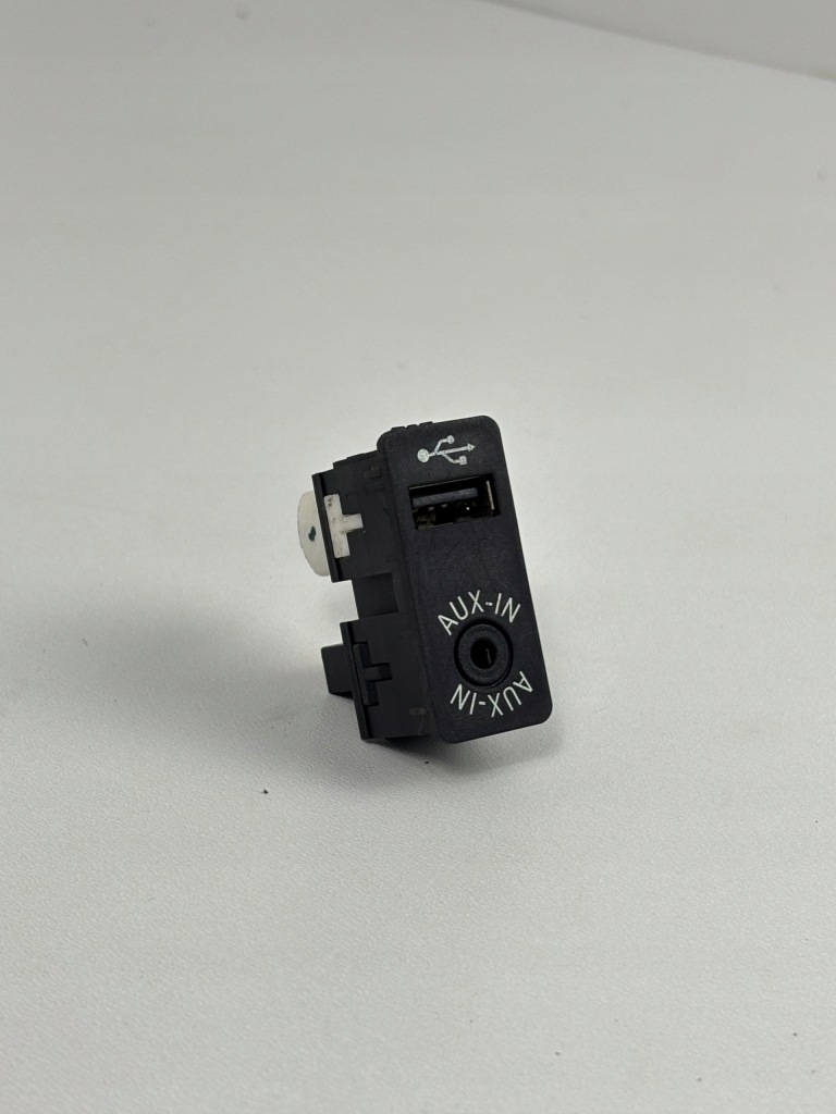 фото №1, Bmw mini разъём usb aux-in 9229246