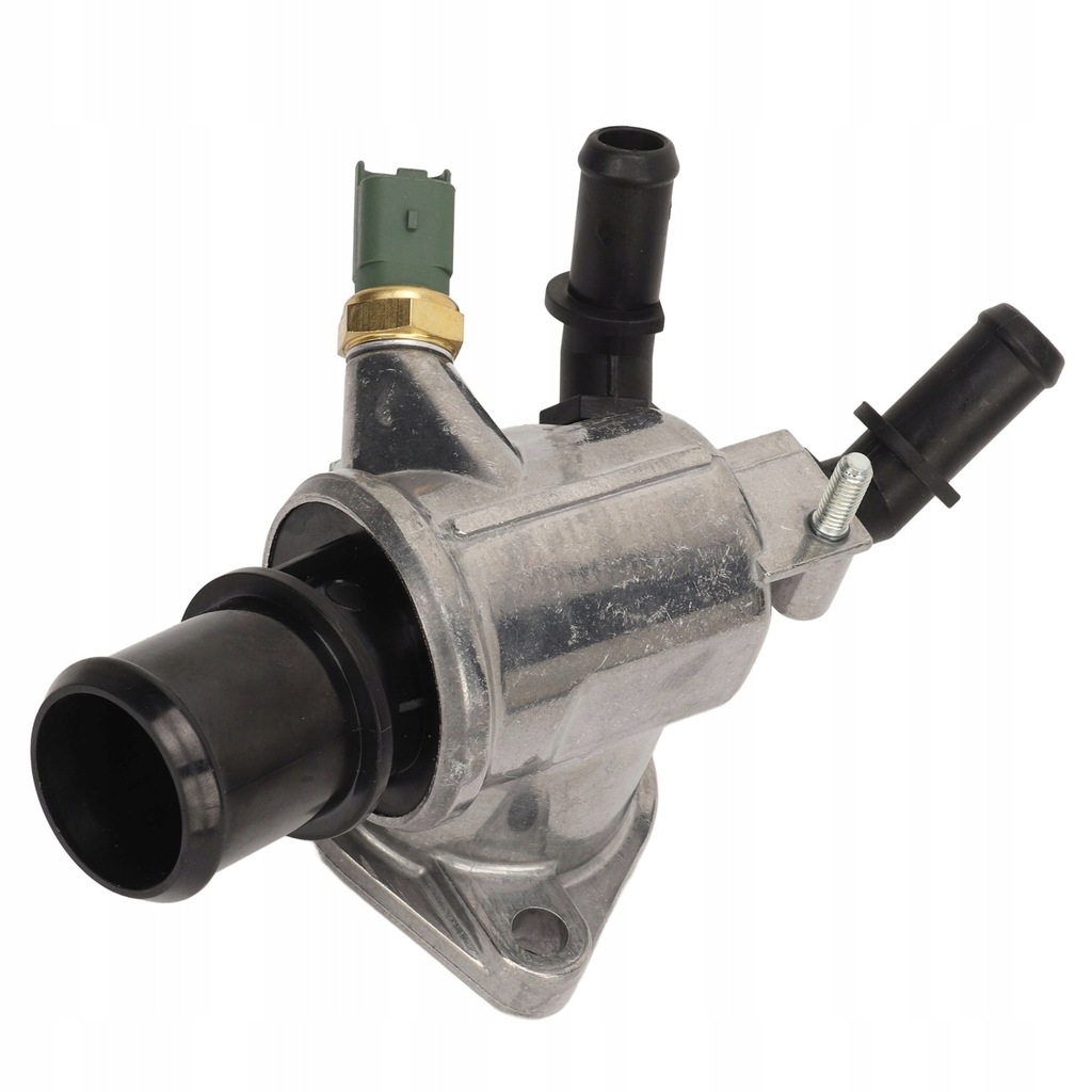 фото №5, Термостат жидкость охлаждающий с датчиком корпус precyzyjna контроль 8t