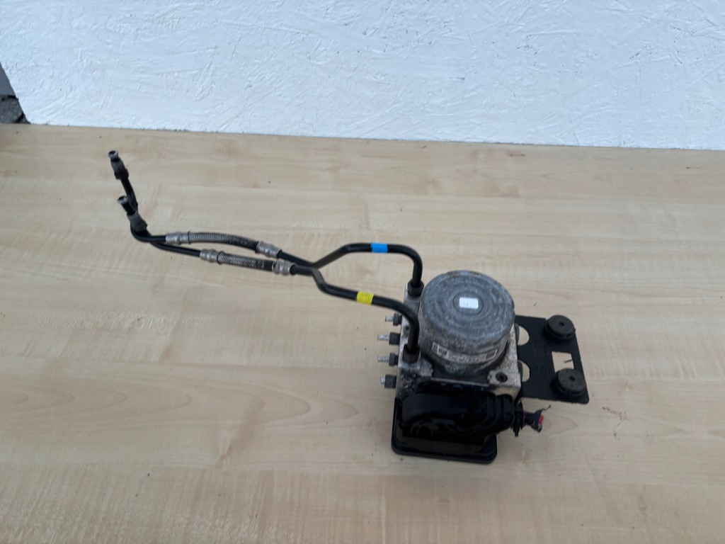 Насос abs trafic 3 talento 2 476605919r 93457527 476606076r 1031 Доставка