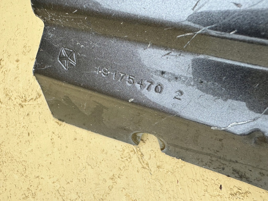 фото №15, Dodge challenger 11-20r крила правий перед передній