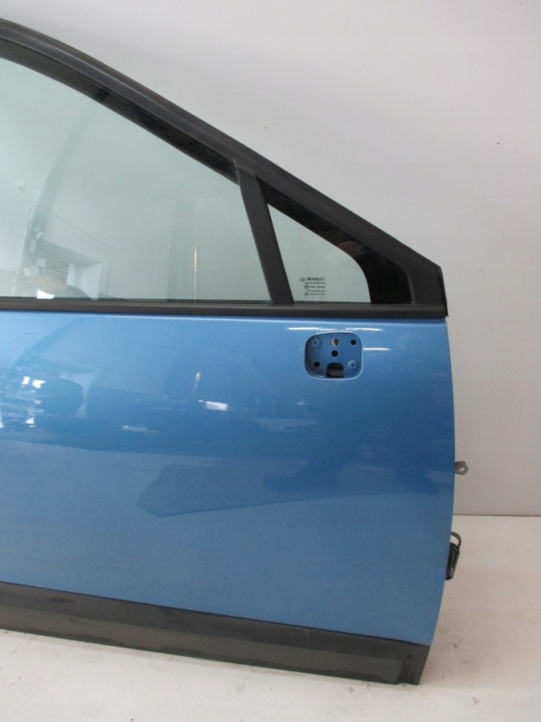 фото №5, Двері праве передні renault scenic iii xmod angli