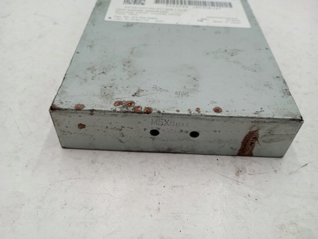 фото №9, Модуль блок керування камери заднього виду audi a6 c6 4f0910441a