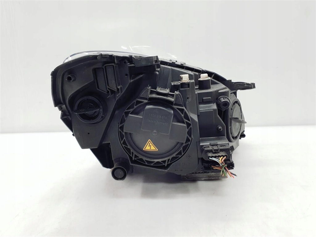 фото №13, Mercedeas b klasa w245 05-11r лампа перед ксенон ory eu !