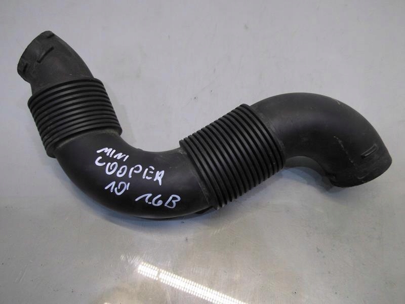 фото №1, Труба воздухозаборник воздуха mini r55 clubman 1.6 16v