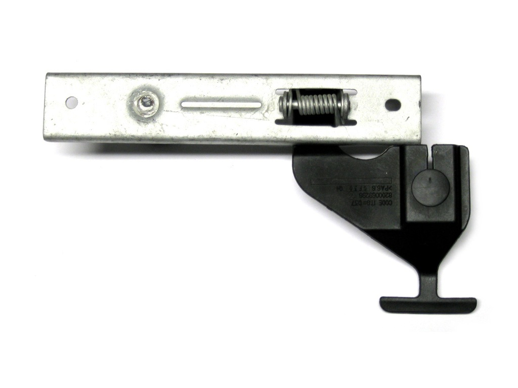 фото №1, Замок капот механізм do renault clio ii 2 fl 02-