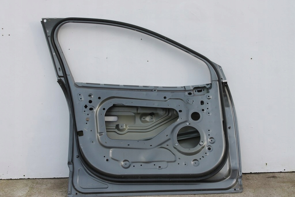 фото №10, Jaguar i-pace дверь левая перед