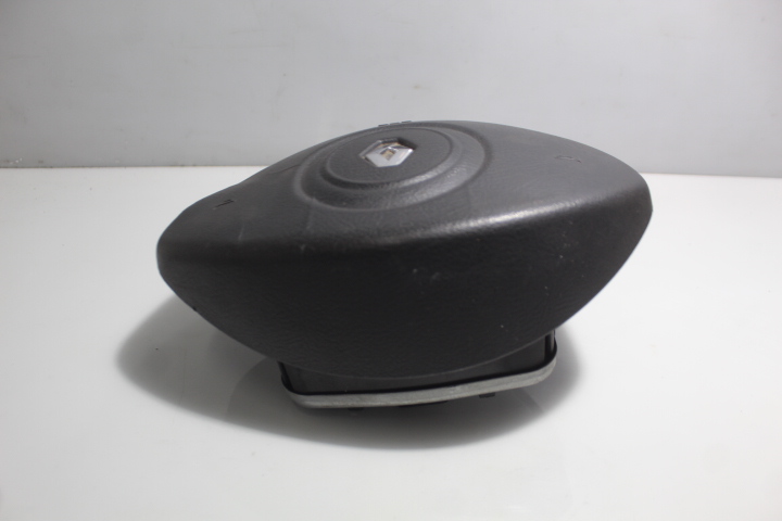 фото №2, Подушка воздушная водителя renault clio iii