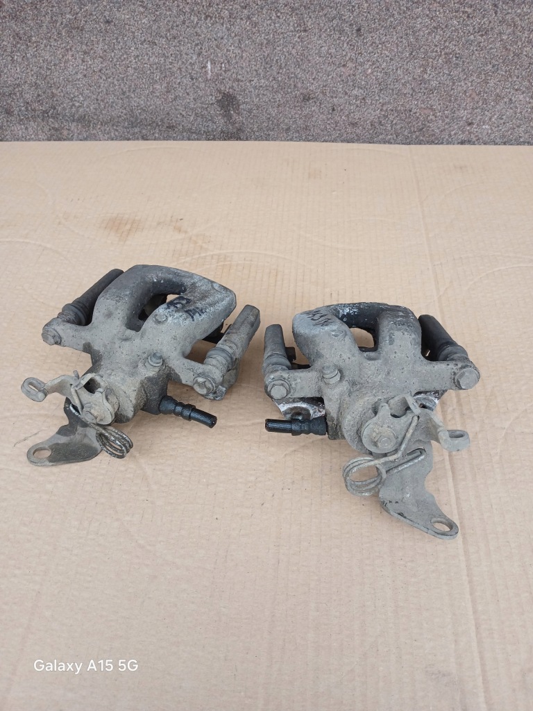 Купить Суппорт задний p+ l комплект исправные alfa romeo 159 универсал