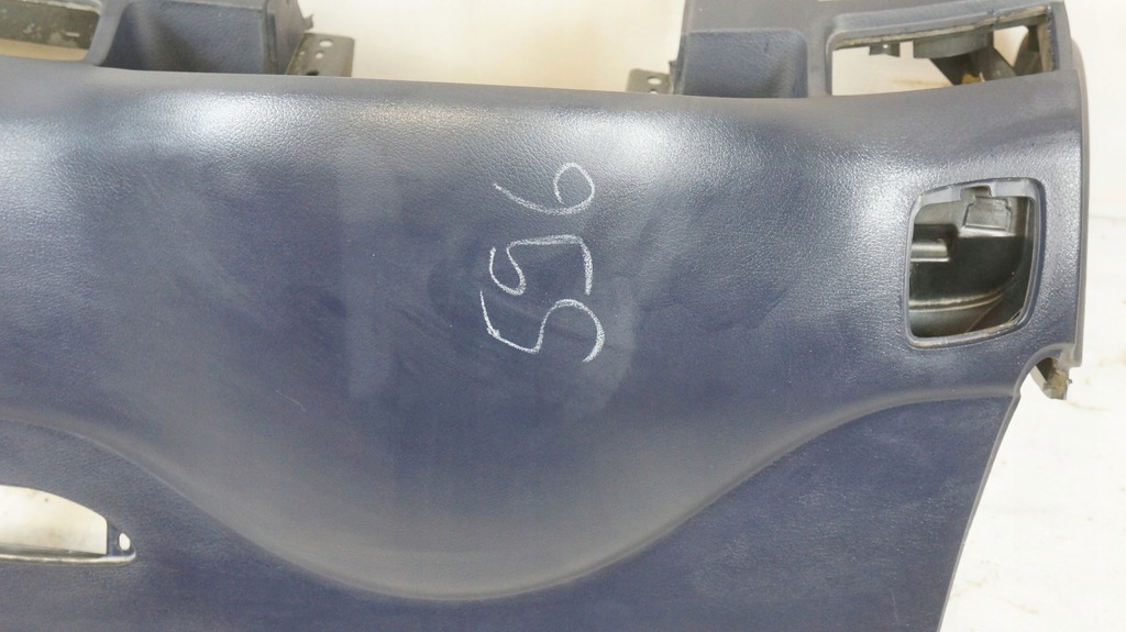 фото №8, Audi a6 c5 приборная панель приборная панель консоль martim