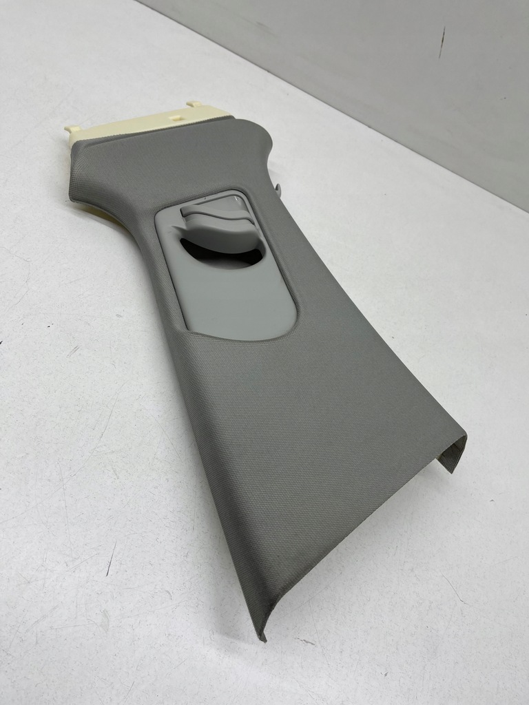 фото №6, Audi a6 c7 захист обшивка стійка b оббивка права середня