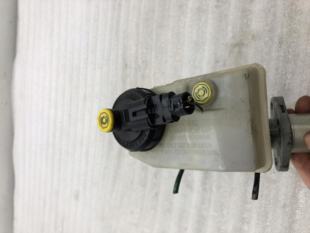 фото №4, Насос гальмівна renault clio i