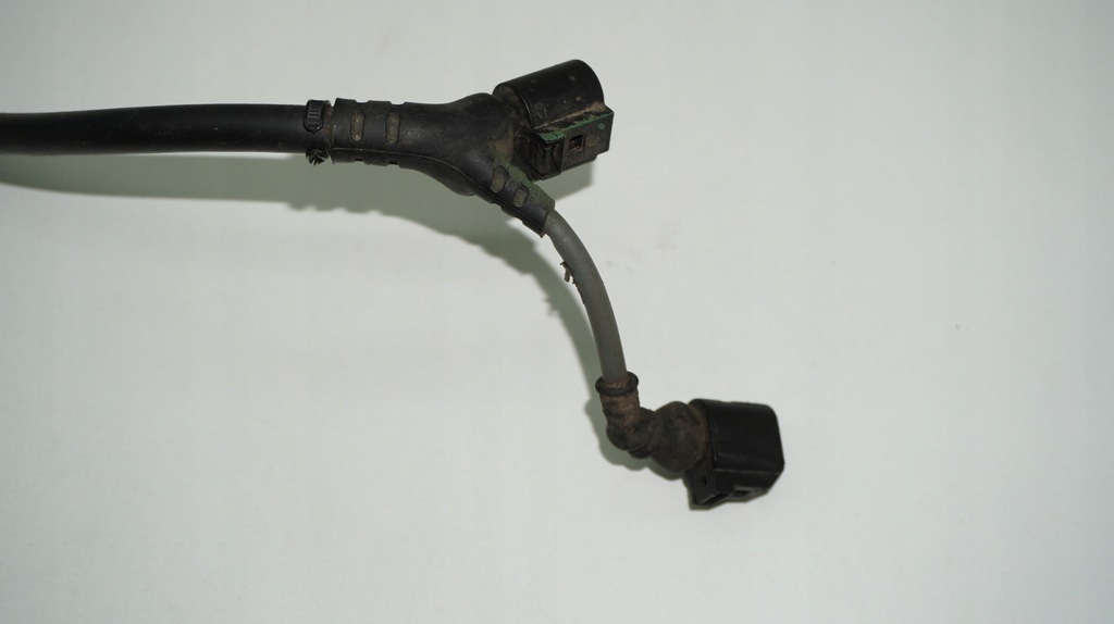 фото №7, Audi a3 8v жгут электропроводка колеса задняя датчиков abs