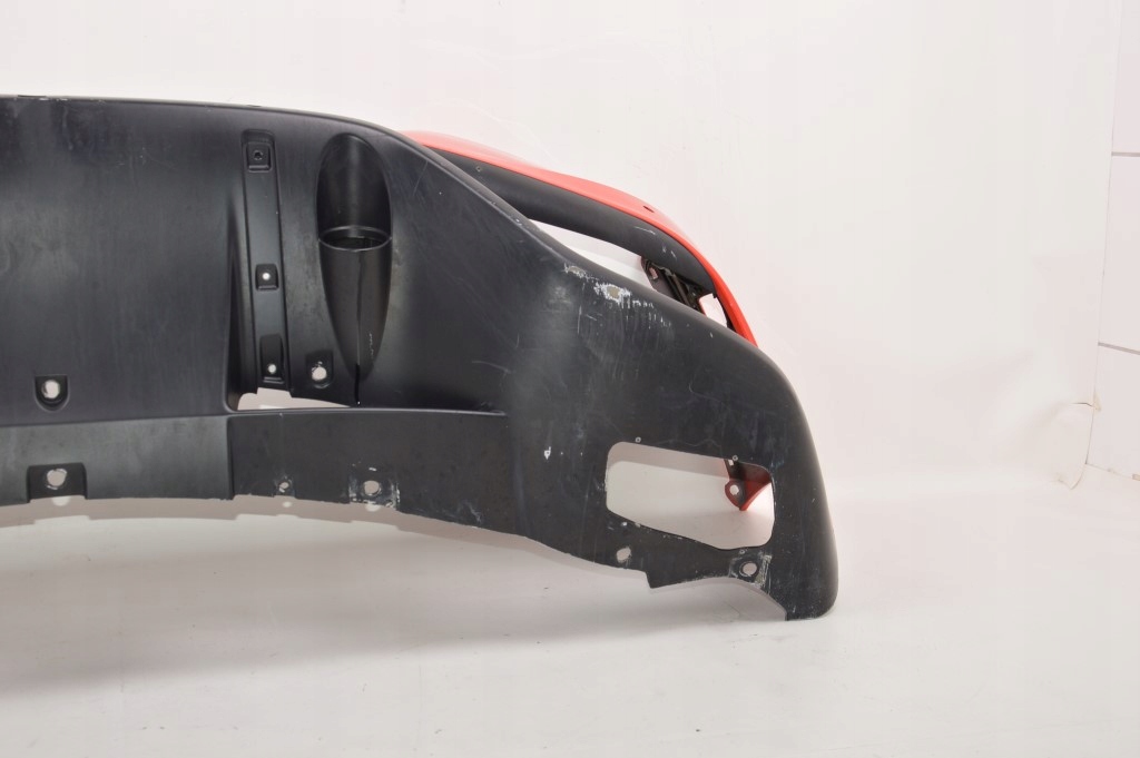 фото №9, Ferrari ff f151 бампер задняя