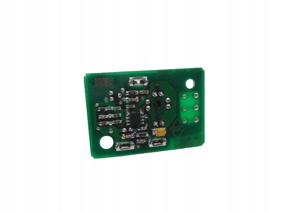 фото №1, Приймач пульта renault kangoo оригінальний номер 7700310481