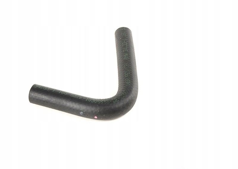 фото №8, Оригінальний шланг гальмівний bmw e36 34331160537