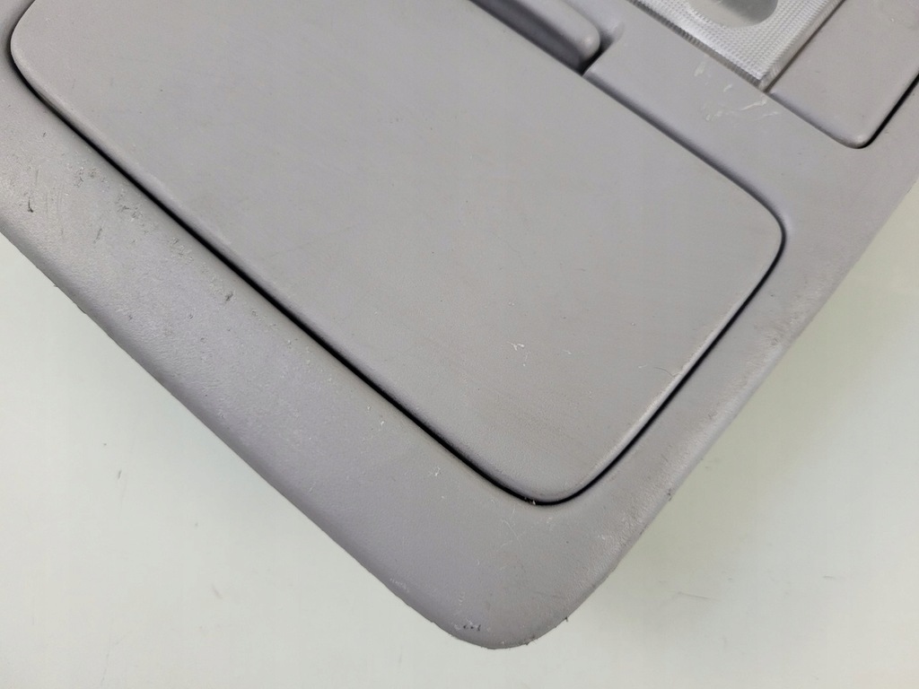 фото №11, Toyota rav4 ii lift лампа кабіни світло стельовий