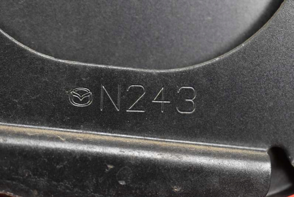 фото №7, Кришка заливної пального 42a mazda mx5 mx-5 4 iv nd 15-23