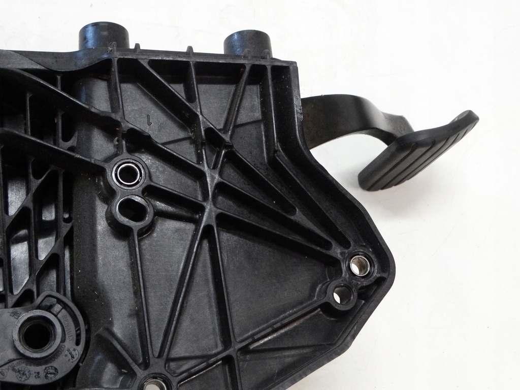 фото №10, Педаль гальма renault laguna iii 09255124