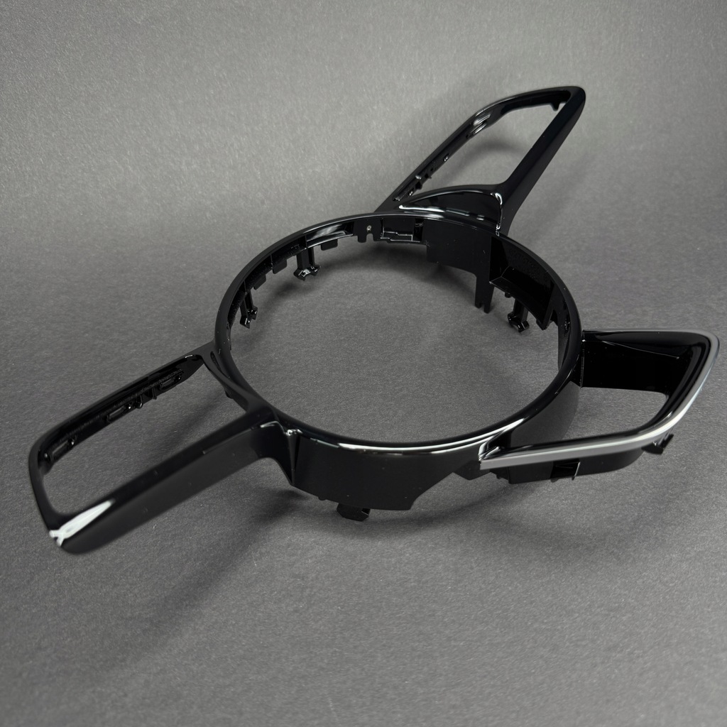 фото №6, Audi a3 s3 rs3 8v __ a4 s4 rs4 a5 s5 rs5 b9__ q2 sq2 рамка керма