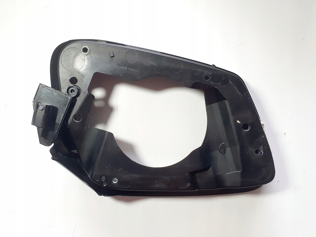 фото №9, Рамка корпус дзеркало ліва bmw f01 f10 асистент