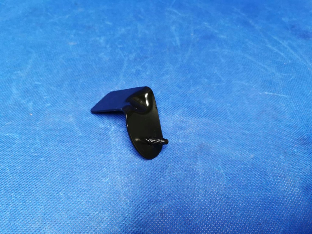 фото №7, Кронштейн кронштейн крила передній нижній правий tesla model 3 1103451s0d