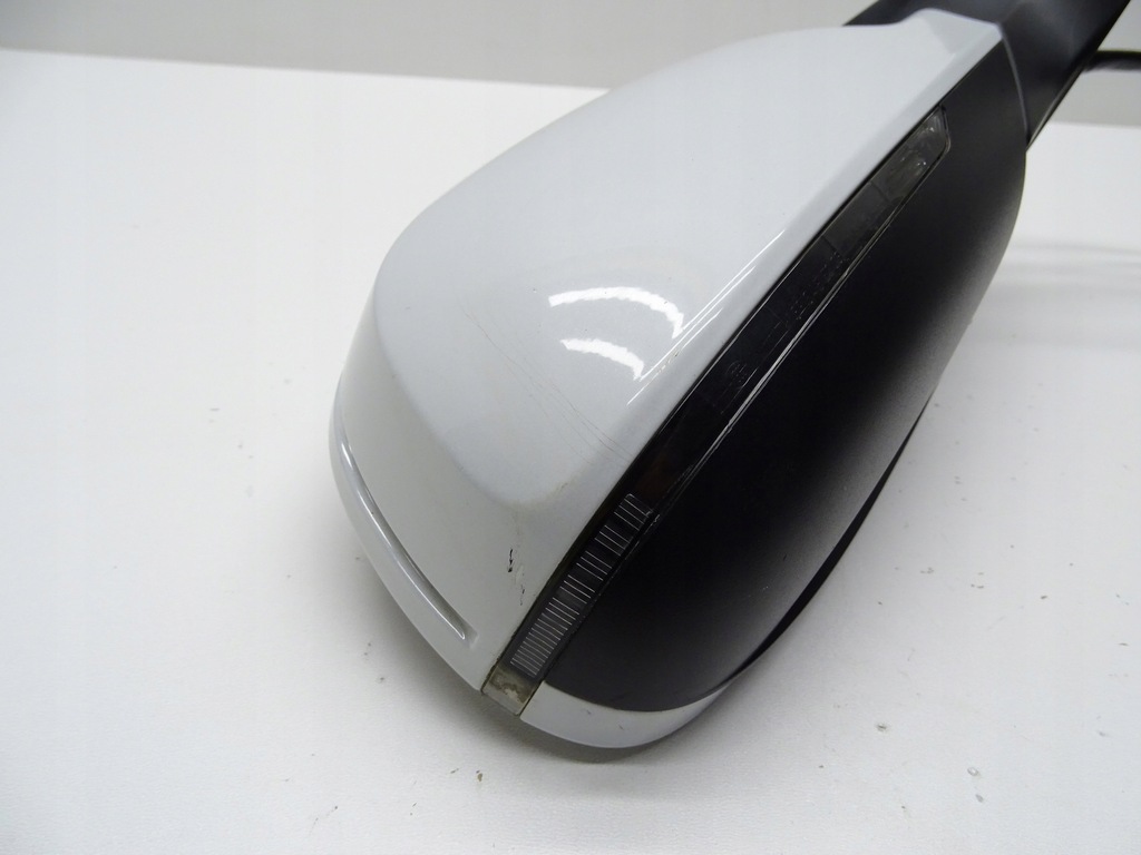 фото №10, Зеркало правое правый перед передние audi a5 8t sportback ls9r 6+2 pin