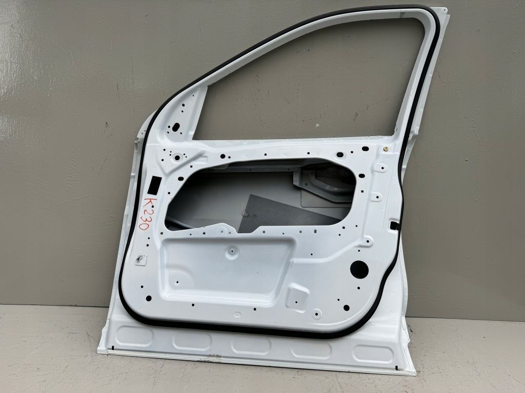 фото №14, Land rover discovery sport 14r- двері праве передні правий перед