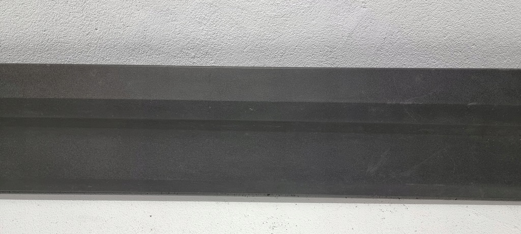 фото №3, Молдинг дверь правый перед volvo xc40 17-