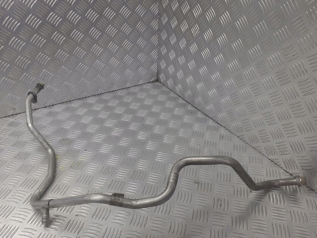 фото №1, Шланг кондиционера renault scenic ii 2.0 dci 8200429590