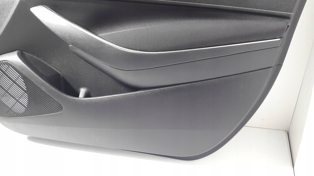 фото №7, Toyota corolla e21 обшивка двері передній правий 6761102860 et79