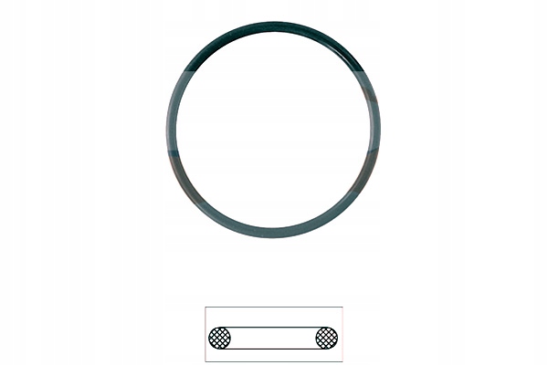 фото №2, Eps 1.890.672 прокладка, термостат