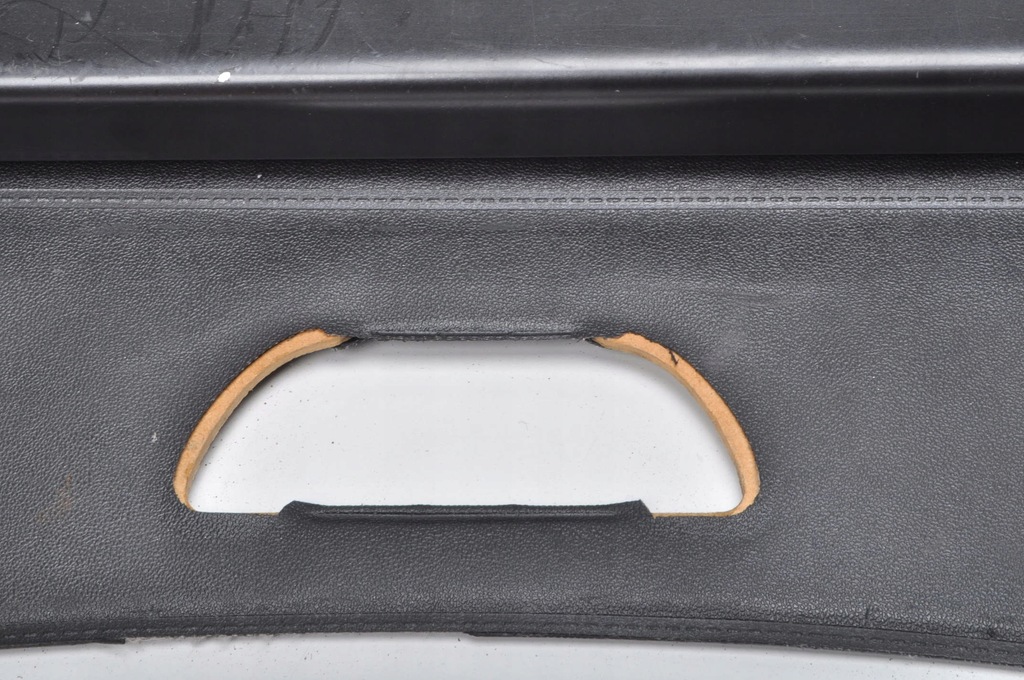 фото №7, Mercedes w169 шторка задня задня a1698600175