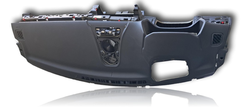 фото №1, Панель приладів приладова консоль toyota supra gt