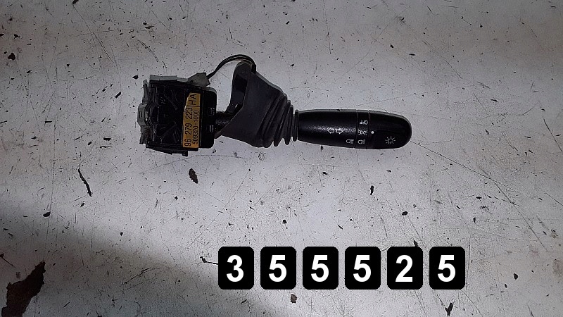 Купить 2003 daewoo tacuma переключатель 96279223