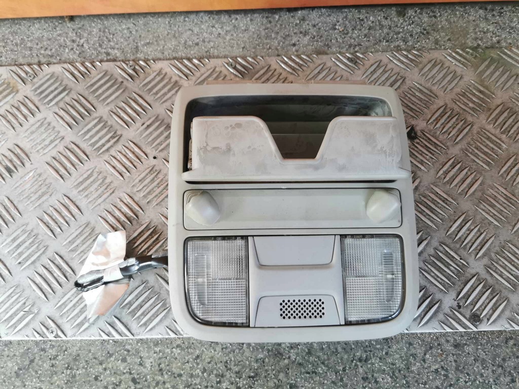 фото №1, Лампа стельовий honda accord viii