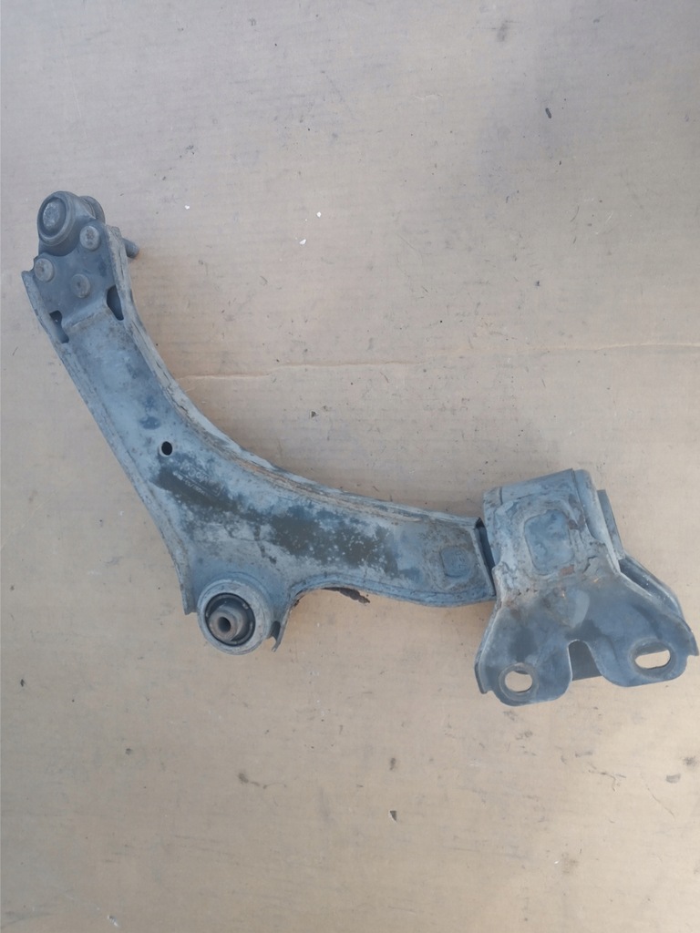 фото №6, Важіль лівий перед ford mondeo mk4