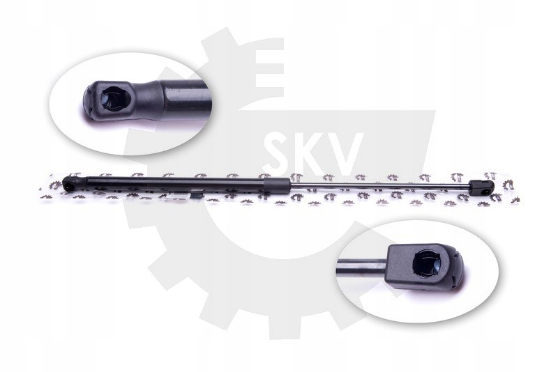 фото №1, Пружина газова, кришка багажника esen skv 52skv484