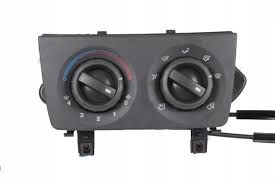 фото №1, Выключатель вентилятор вентилятора ducato boxer jumper