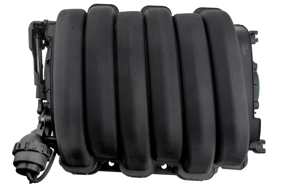 фото №9, Колектор всмоктуючий bks-ps-000 nty