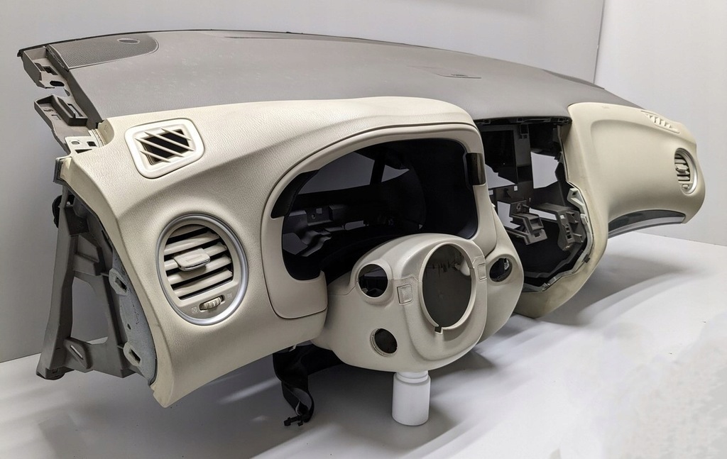 фото №7, Оригинальная приборная панель приборная приборная панель infiniti jx qx60 eu/us 2012-