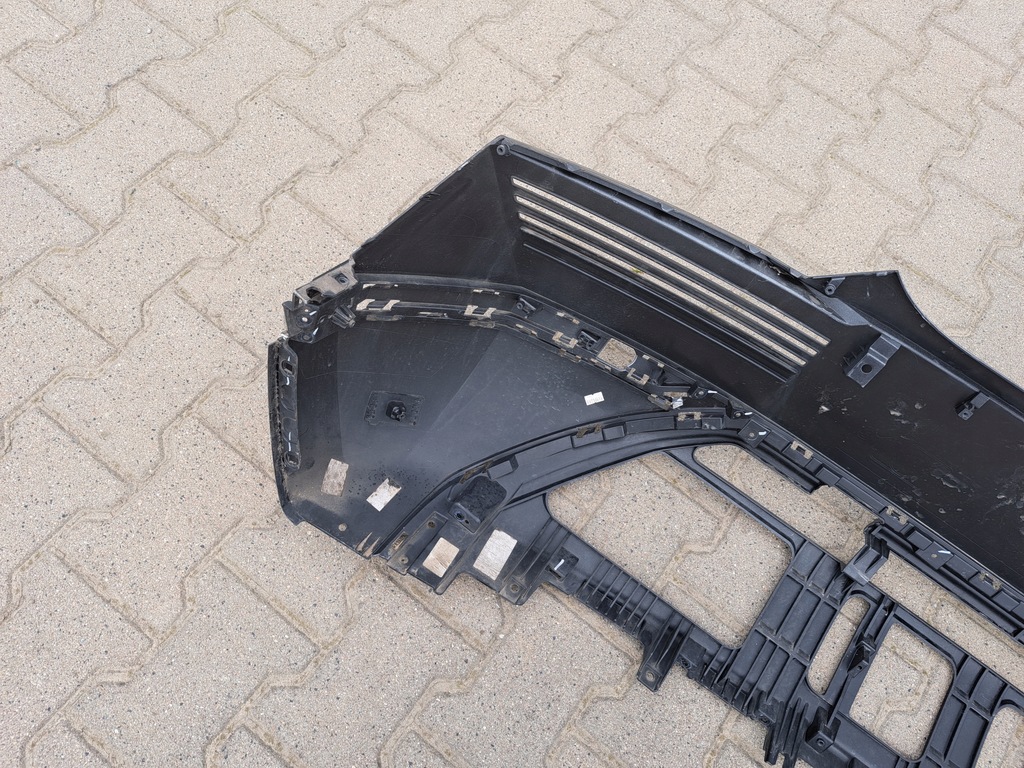 фото №7, Бампер задній задня hyundai ioniq v 5 pdc