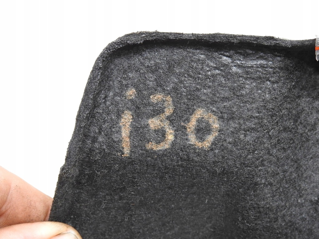 фото №6, Защита картера масляный hyundai i30 i 1.6 crdi