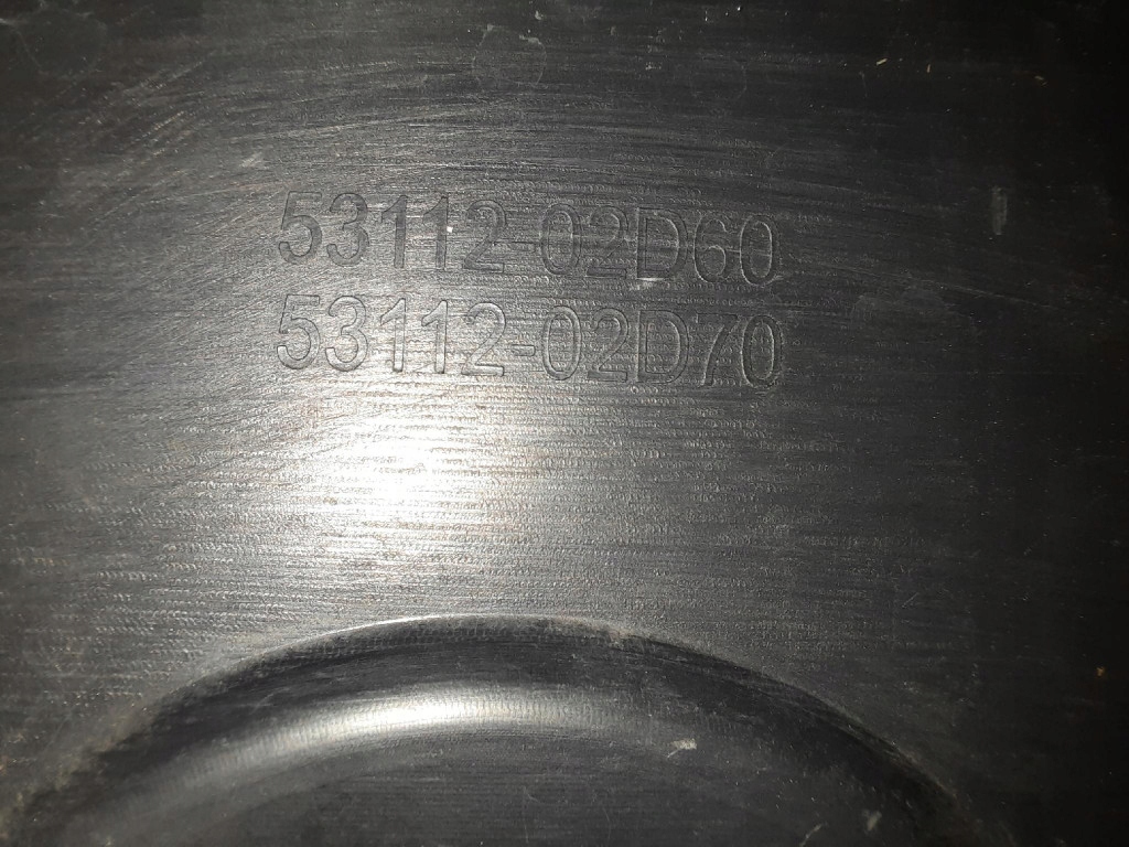 фото №8, Toyota corolla cross 20- решётка радиатора / решётка радиатора 5311202d80