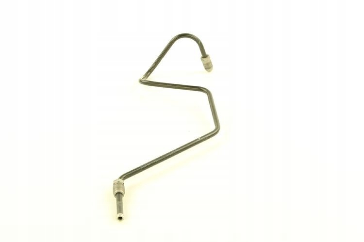 фото №7, Шланг насоса abs fiat ducato 2011-