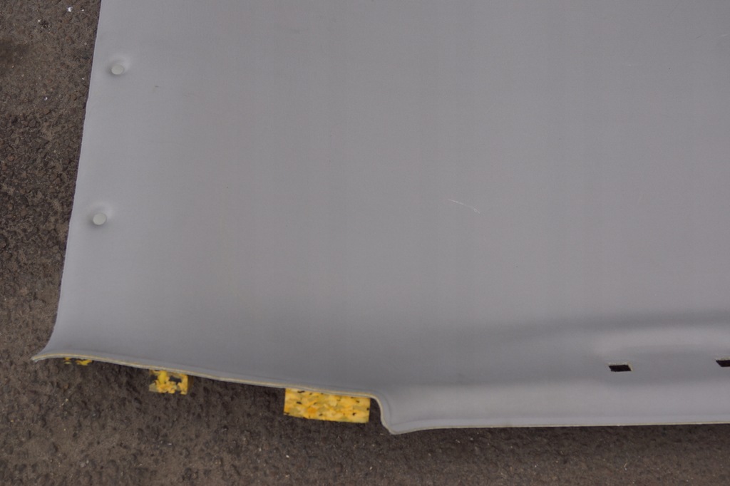 фото №7, Потолок chevrolet trax