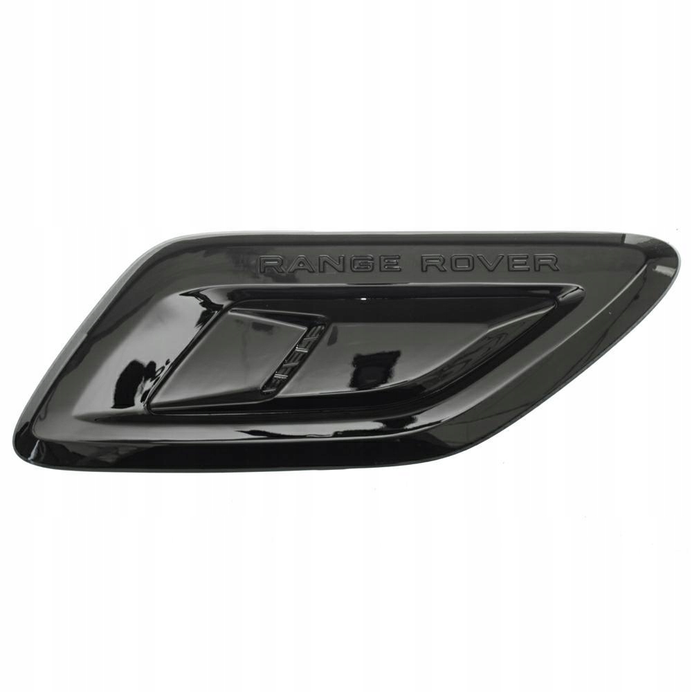 фото №1, Land rover range rover sport l494 впуск решітка радіатора капот ліва lr098767