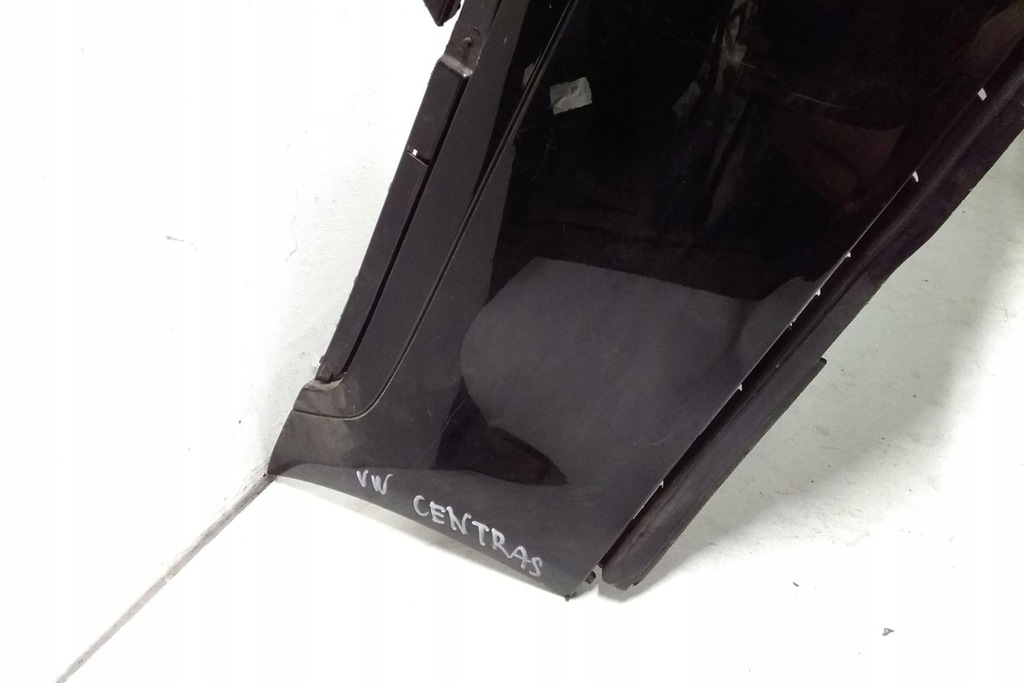 фото №9, Бампер задній vw phaeton 3d_ 3d5807417 2.97l дизель 165kw 2006