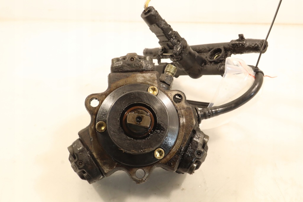 фото №6, Насос впрыскная kia cerato 2.0crdi 0445010038